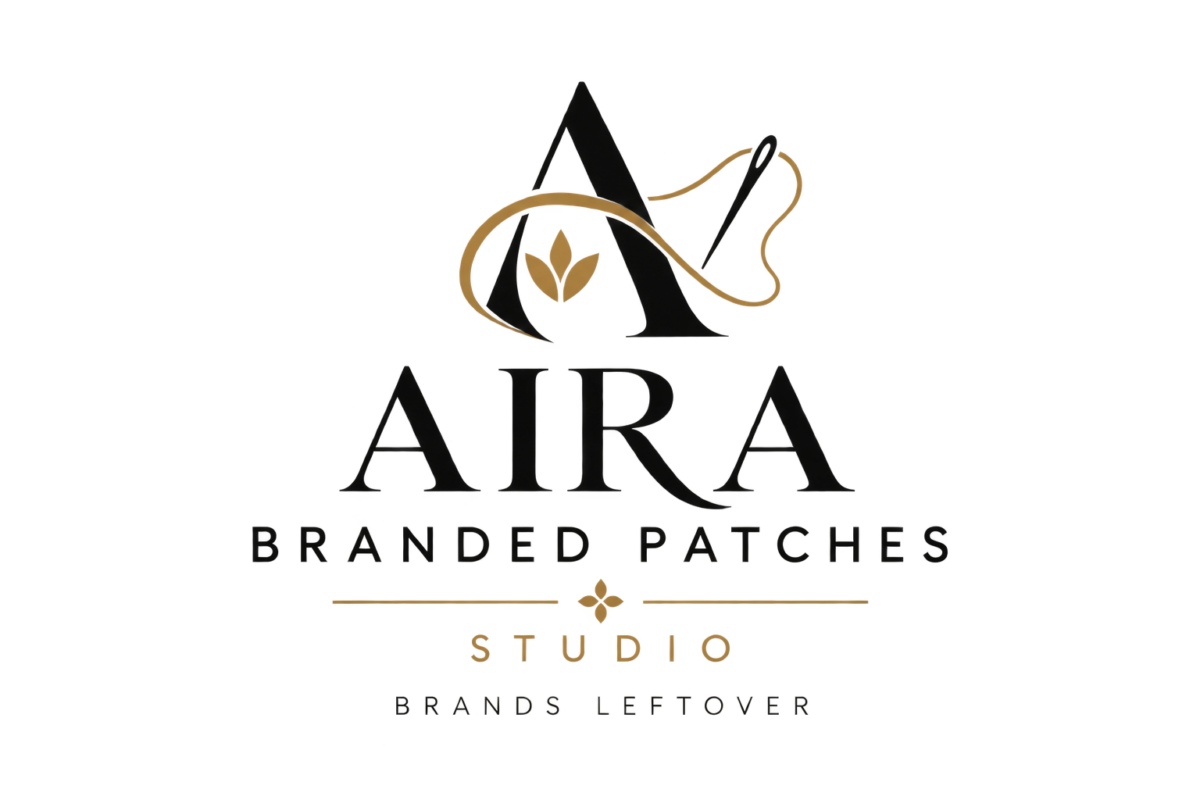 Airas Branded Left Overs